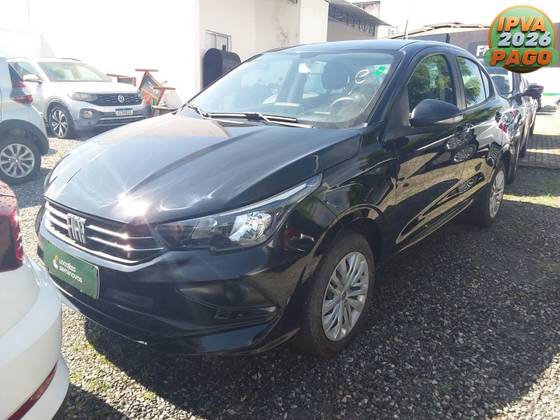 FIAT CRONOS 1.3 FIREFLY FLEX DRIVE MANUAL FIAT CRONOS 1.3 FIREFLY FLEX DRIVE MANUAL